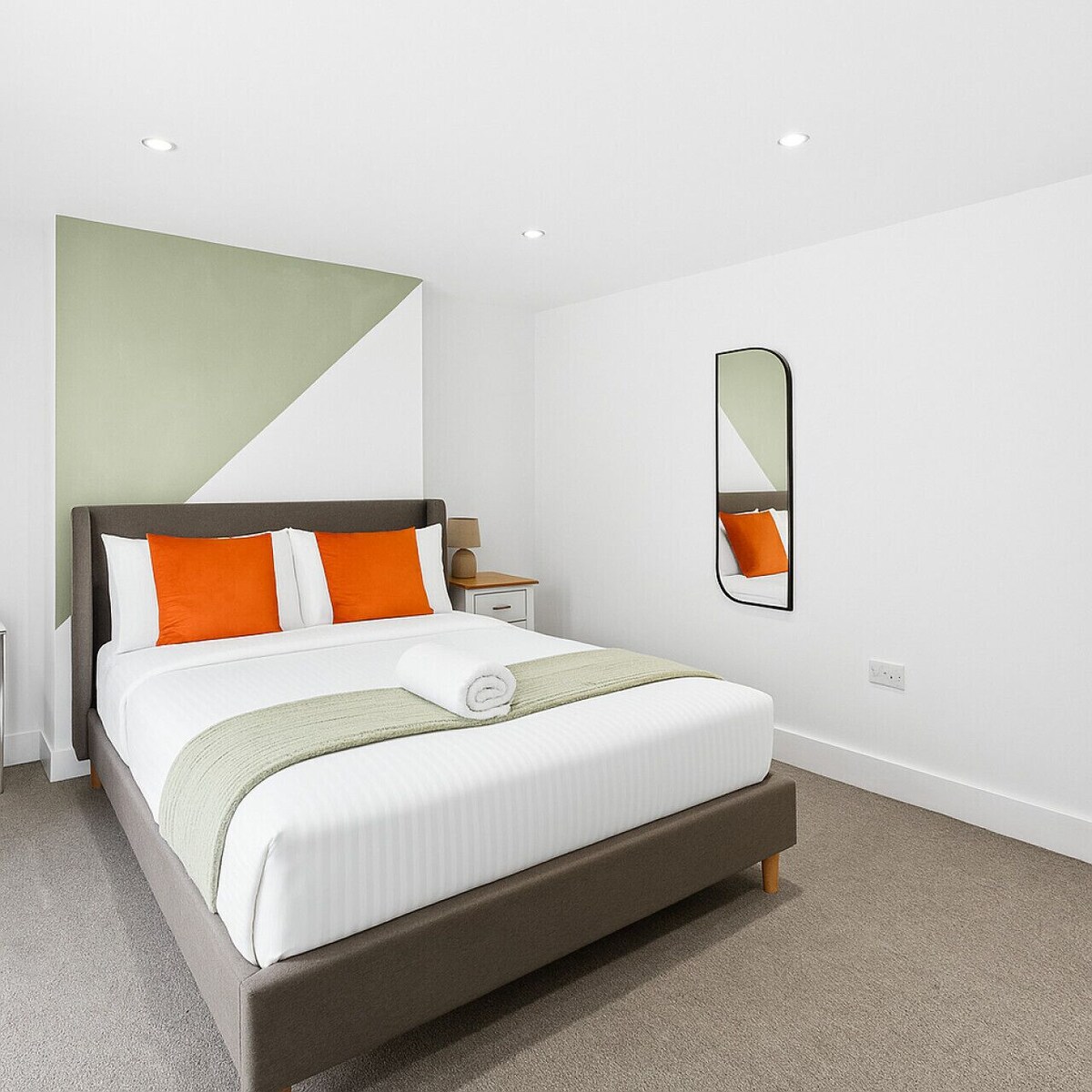 Bild für Gastgeberprofil