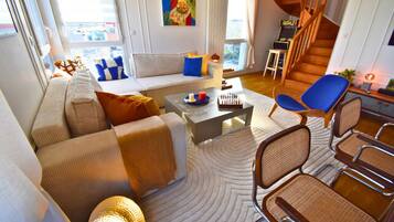 TV connectée, jeux vidéo, écrans d'ordinateur