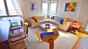 TV connectée, jeux vidéo, écrans d'ordinateur