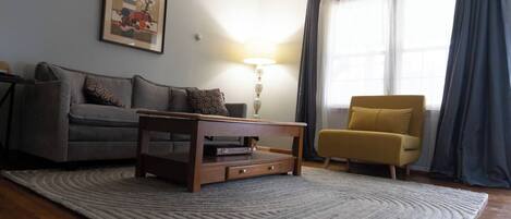 Smart TV, books, printers