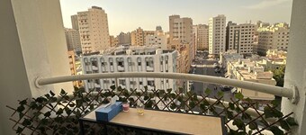 Urban Serenity Luxury 1 Bedroom Entire Apartment