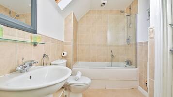 Rumah Comfort | Kamar mandi