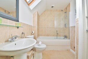 Maison Confort | Salle de bain