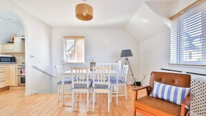 Casa Confort | Comedor