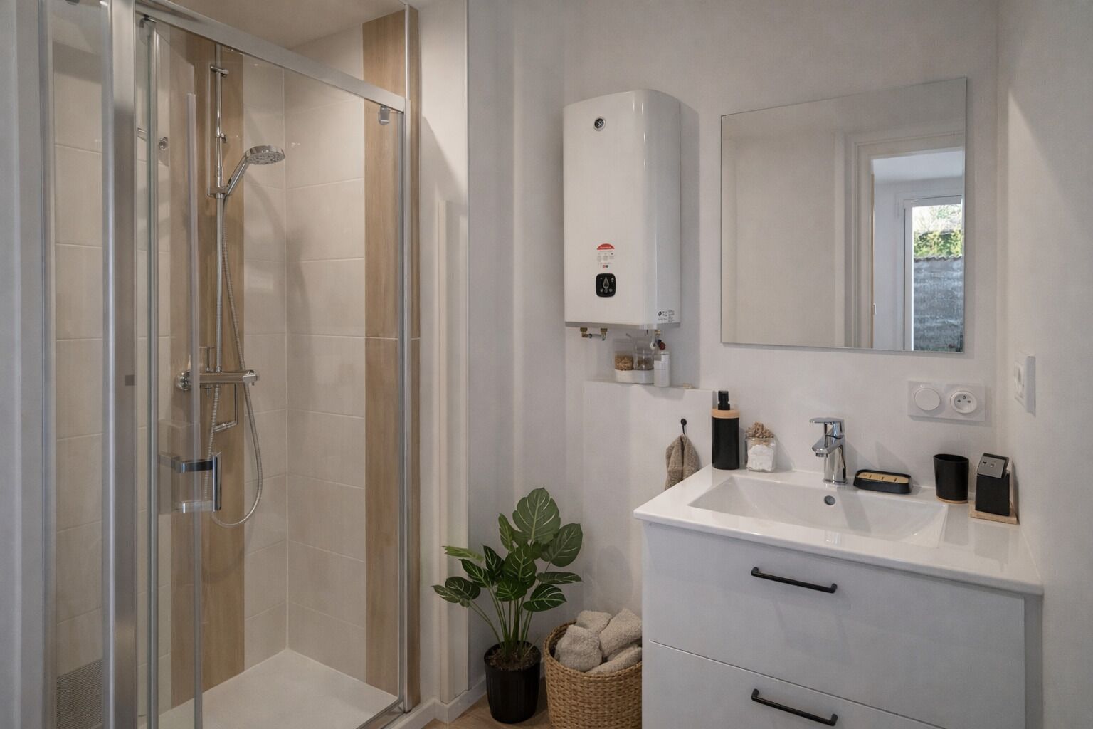 Kamar mandi