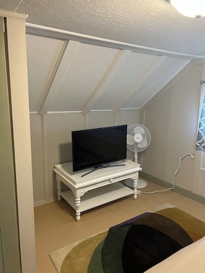 2 chambres, bureau, fer et planche Ă repasser, Wi-Fi