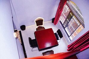 Room - Yijia Boutique Hotel (Shanghai)