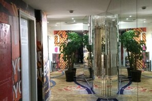 Interior - Yijia Boutique Hotel (Shanghai)