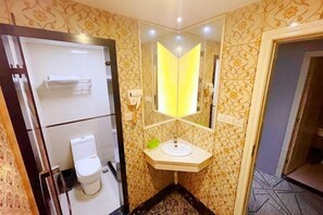 Room - Yijia Boutique Hotel (Shanghai)