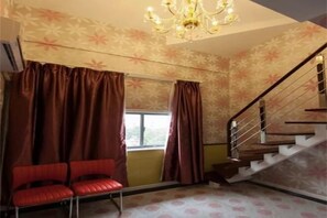 Interior - Yijia Boutique Hotel (Shanghai)