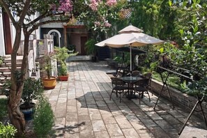 Unclassified image, 4 of 16, button - Suiyuan Yododo Inn (Guiyang)