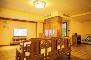 Room - Suiyuan Yododo Inn (Guiyang)