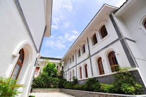 Garden - Suiyuan Yododo Inn (Guiyang)