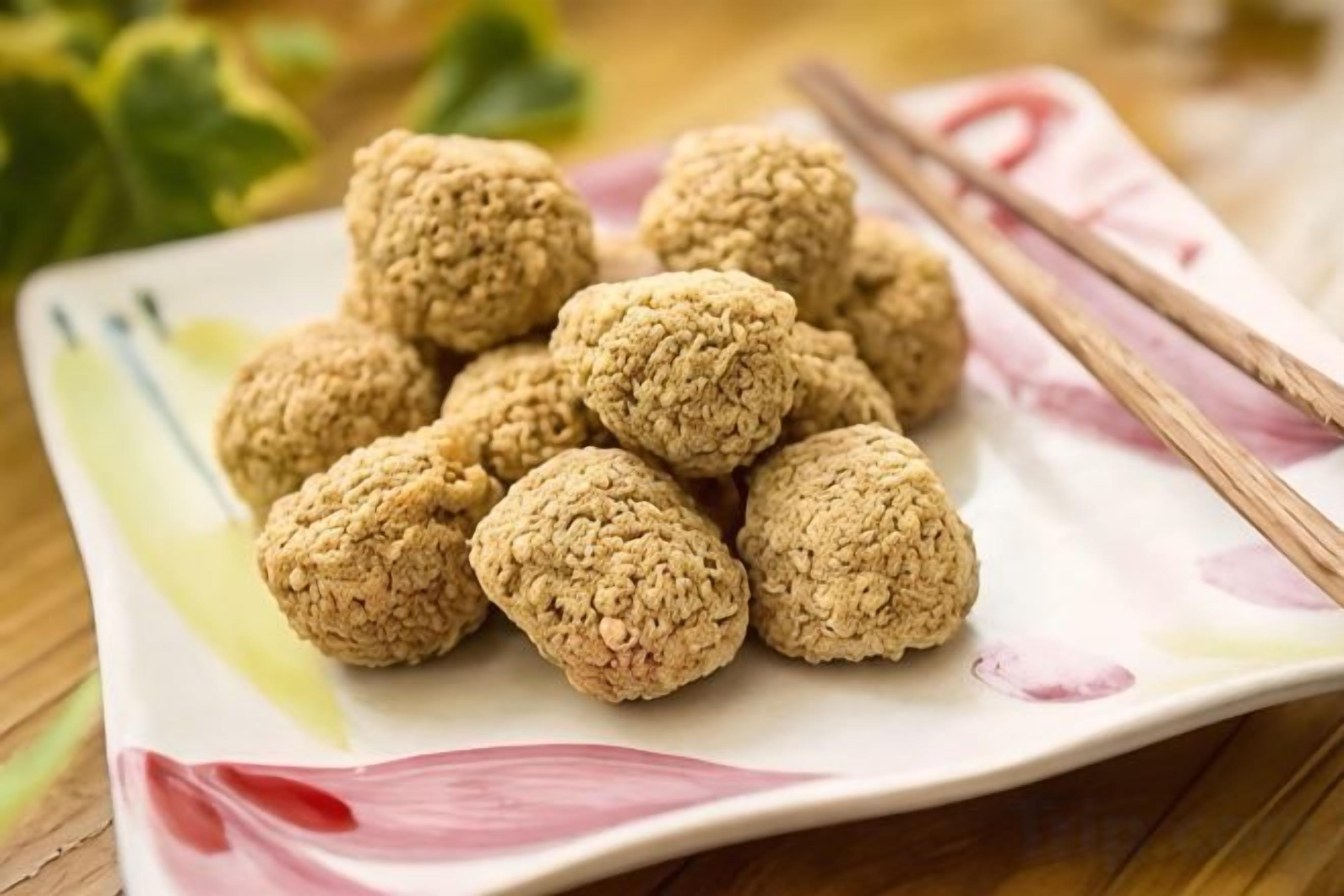 الطعام والشراب