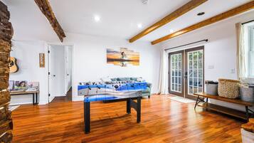 Sala de jogos
