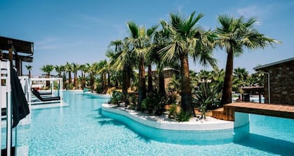 KALLITHEA VILLAGE HOTEL