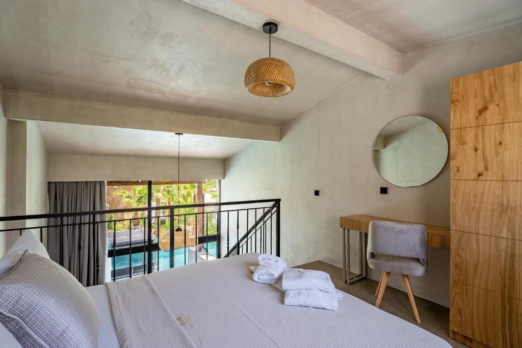 Deluxe Bungalow | In-room safe, blackout drapes, free WiFi