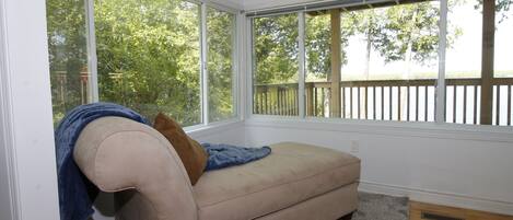 منطقة المعيشة