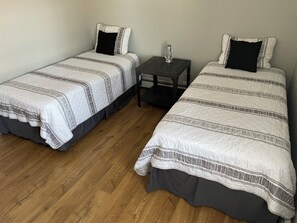 4 Schlafzimmer, kostenloses WLAN