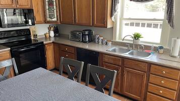 微波爐、焗爐、爐具