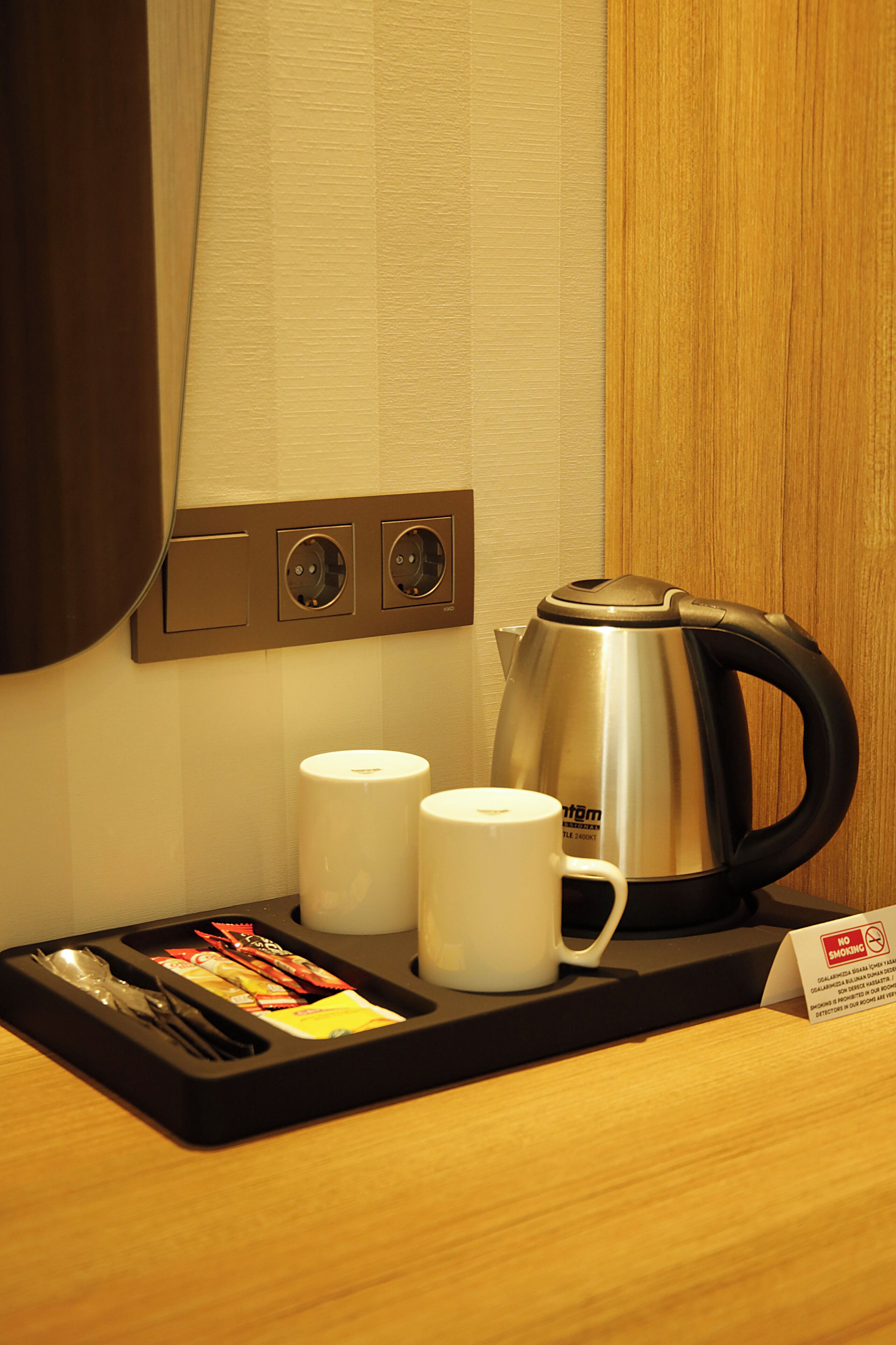 Photo - Tress Hotel