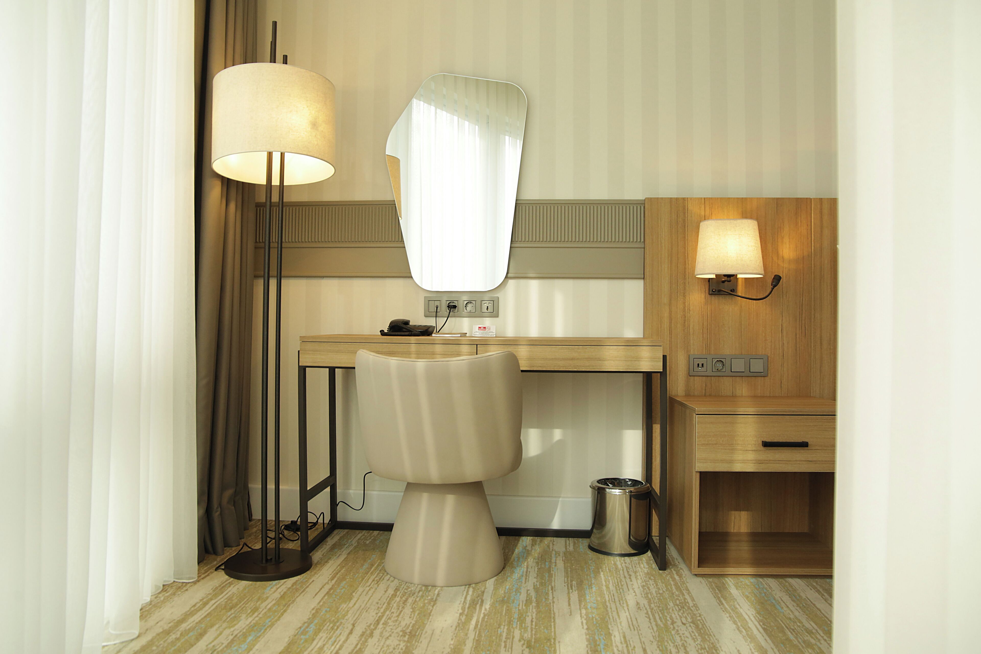 Photo - Tress Hotel