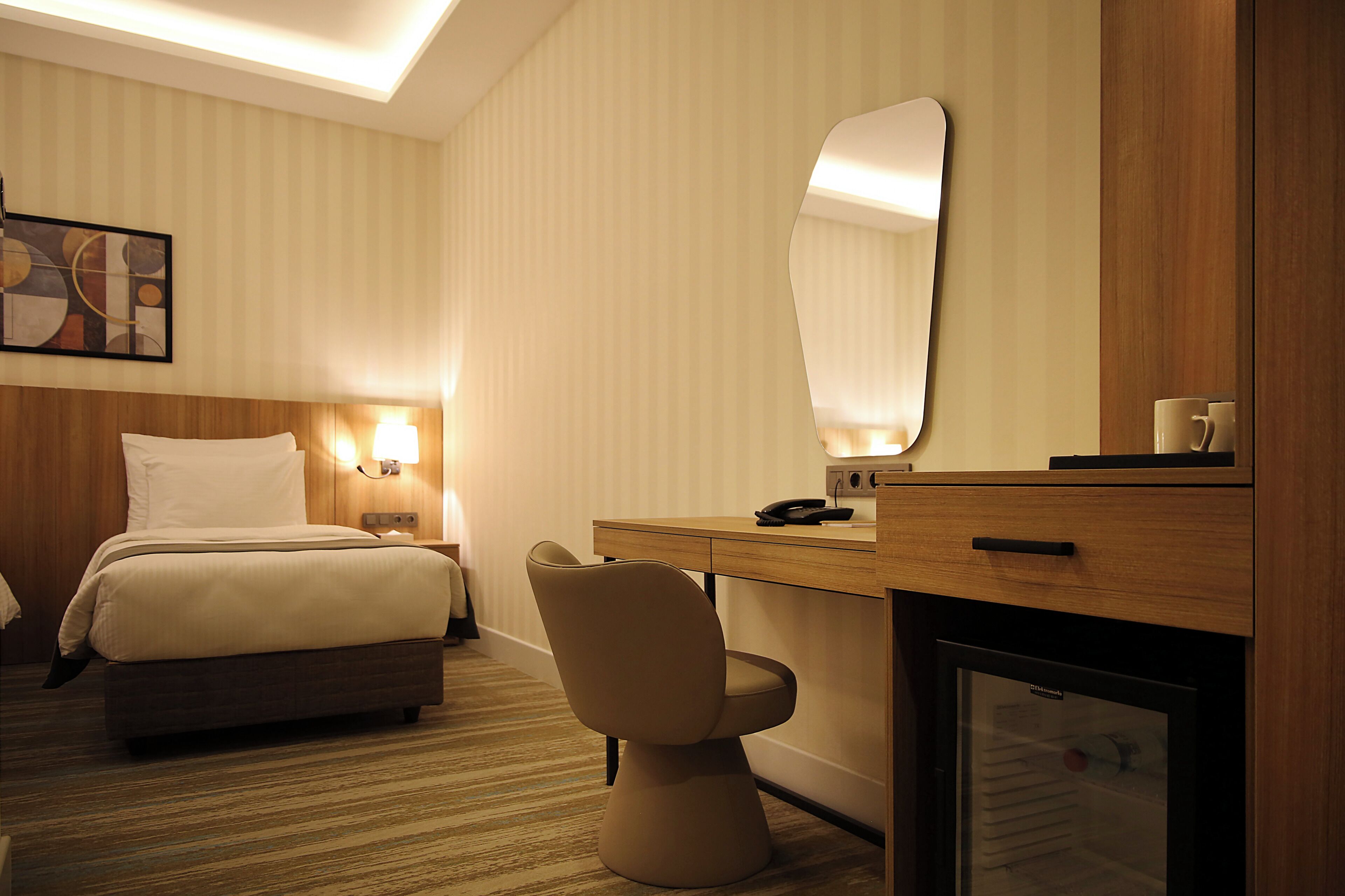 Photo - Tress Hotel