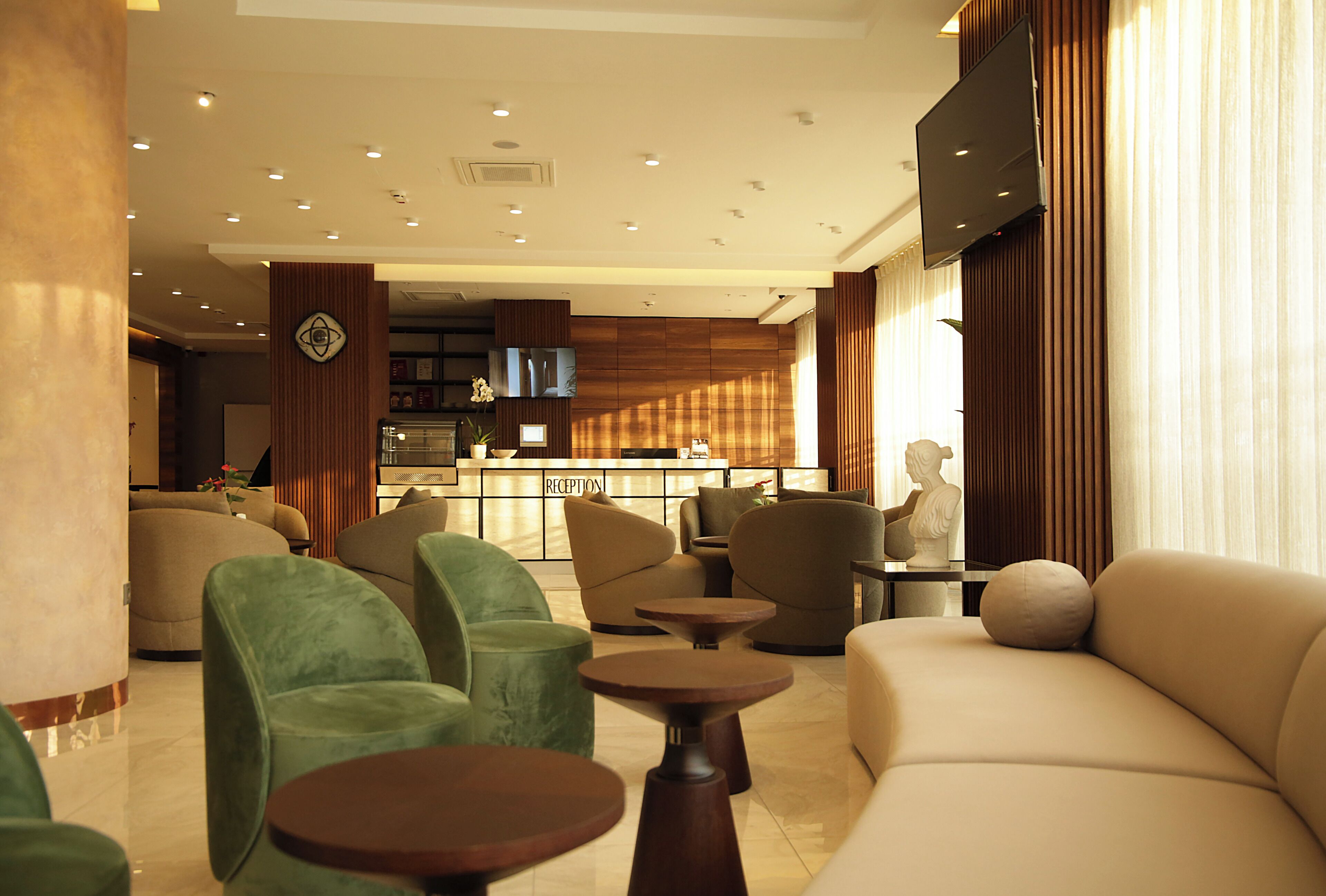 Photo - Tress Hotel