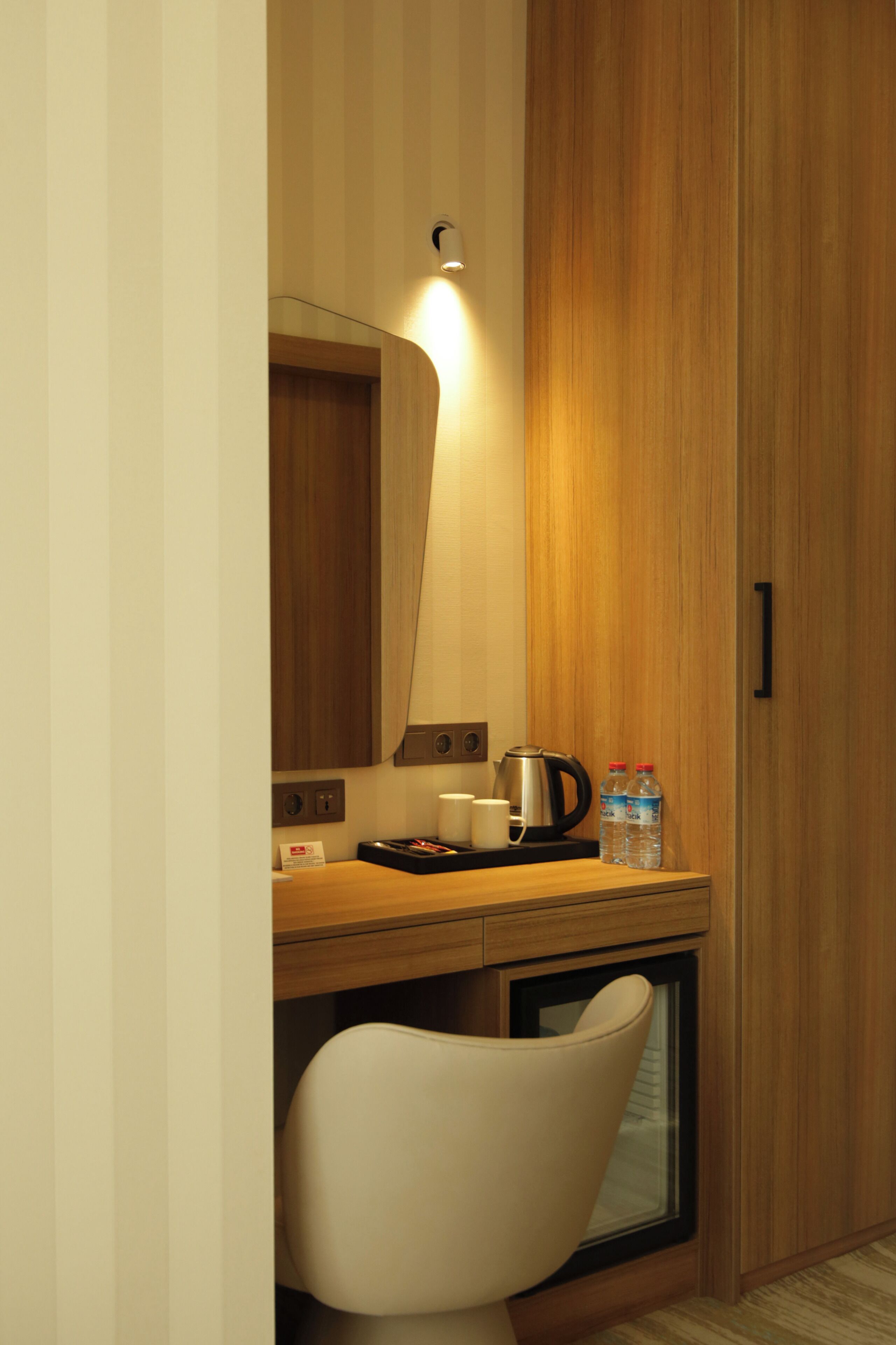 Photo - Tress Hotel