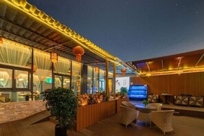 Interior - Dashen Hotel(Foshan Lecong Furniture City) (Foshan)