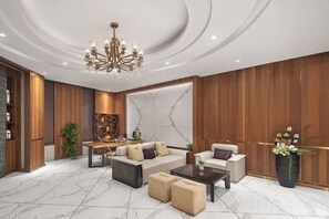 الردهة