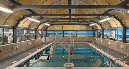 Club Wyndham Newport Onshore 2 bedrooms with 2 baths