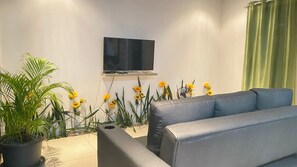 Smart TV - Lapas House (Garavito)