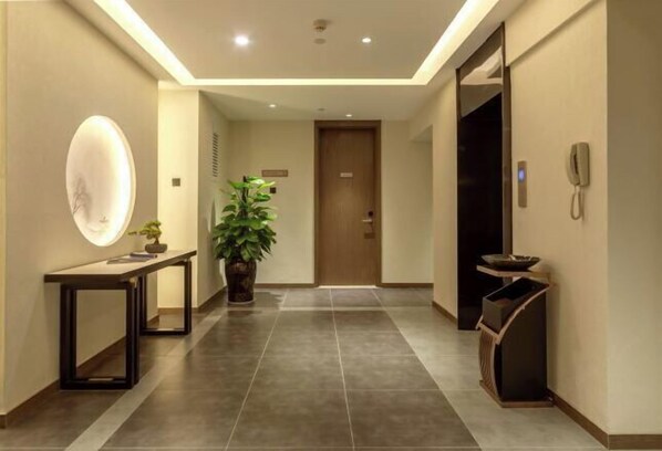 Interior - Fairyland Hotel (Kunming Hang Lung Plaza ) (Kunming)