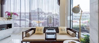XuZhou LangBo Hotel