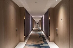 Interior - Xuzhou Yunlong Wanda Plaza Langbo Hotel (Xuzhou)