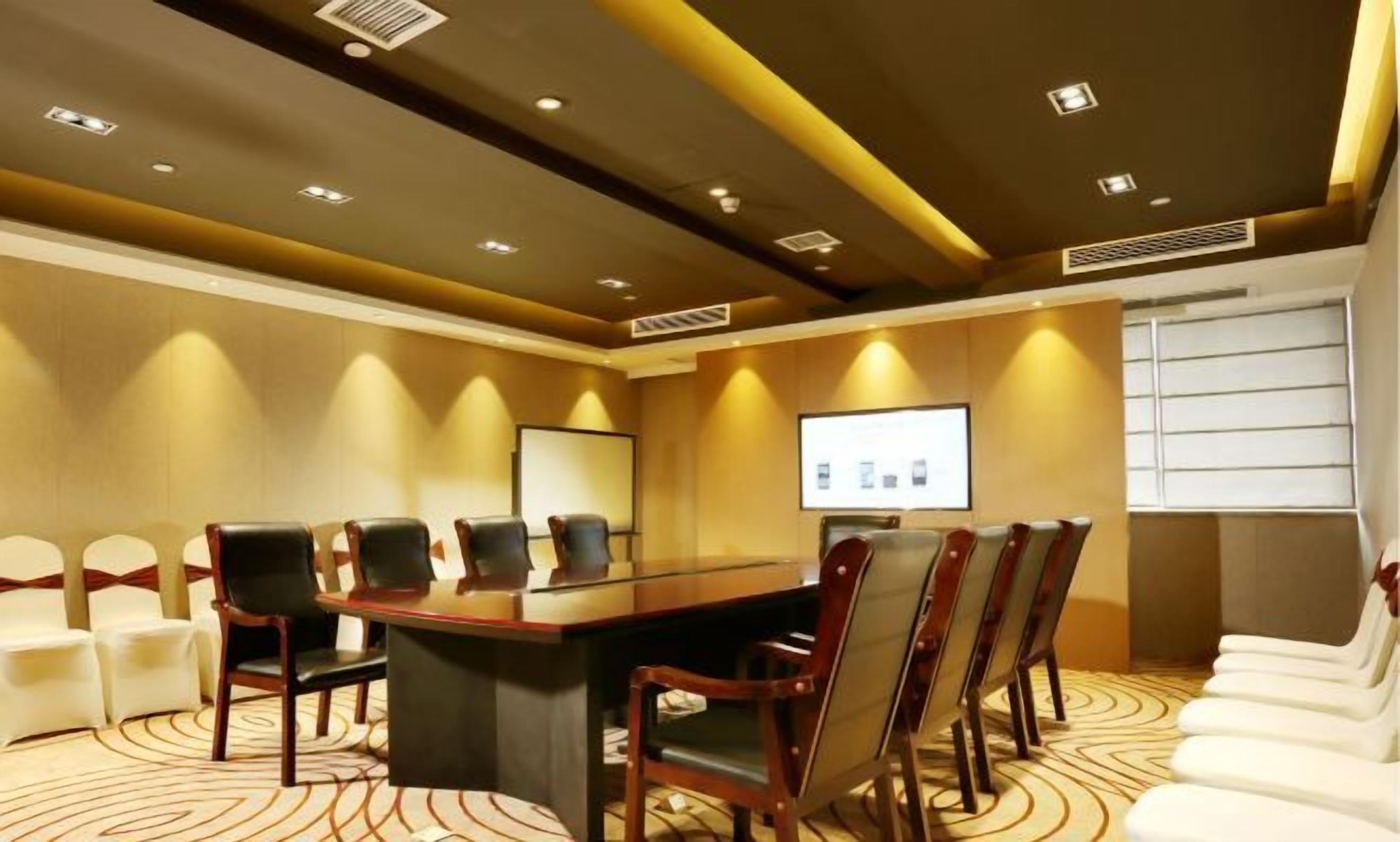 Salle de réunion