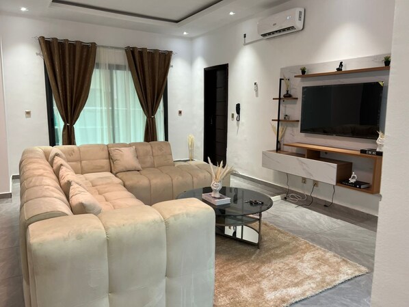 TV connectée
