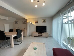 Interior - Modern and Bright home walk to beach with garage (Berck-Plage)