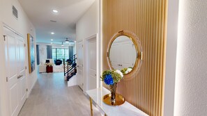 Interior - Orlando 10-Bedroom Mansion in Paradiso Grande – Perfect for Large Groups! (Orlando)