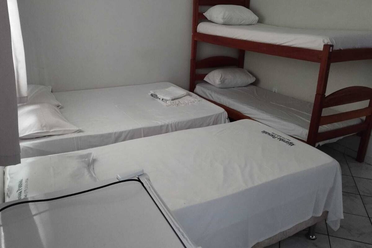 Chambre Quadruple