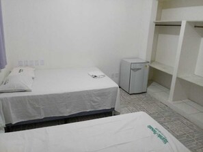 Truy cập Internet không dây miễn phí, bộ trải giường 
