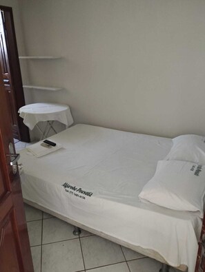 Free WiFi - Pousada Algaroba (Bom Jesus Da Lapa)