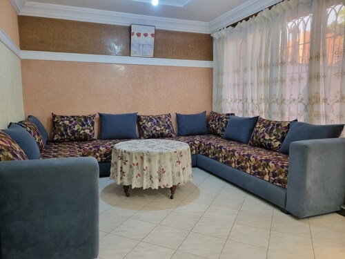 Appartement Imi ouaddar à proximité d'Agadir