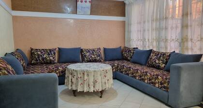 Appartement Imi ouaddar à proximité d'Agadir