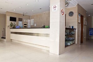Unclassified image, 5 of 37, button - Rulai Hotel (Shanghai)