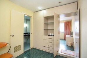 Spa - Rulai Hotel (Shanghai)