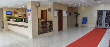 Habitación