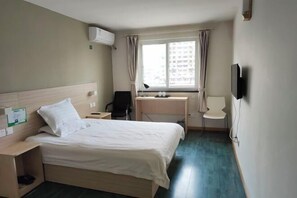 Room - Rulai Hotel (Shanghai)