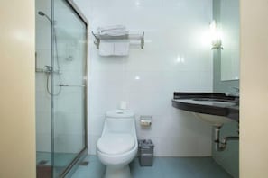 Room - Rulai Hotel (Shanghai)